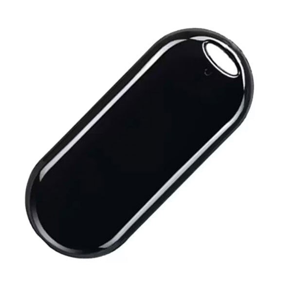 Reportofon Mini Pandantiv iUni MM5, Microfon, Memorie interna 8GB