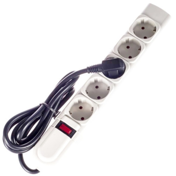 Удължител с вграден GSM микрофон iUni MRL1, слушане в реално време