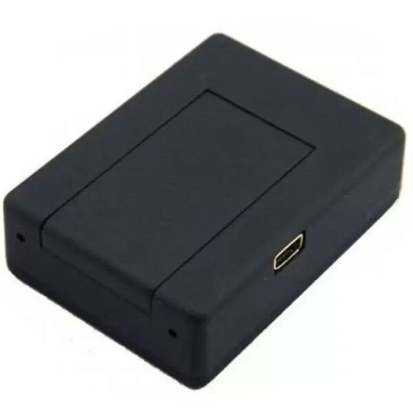 Microfon GSM iUni M9 Mini, Ascultare in timp real si activare vocala
