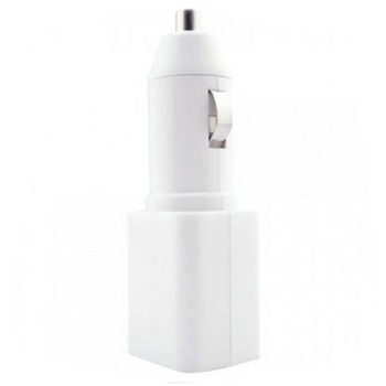 Incarcator Auto cu microfon GSM iUni M16, GPS, Activare vocala, Ascultare in timp real, Reportofon, Alb Incarcator Auto cu microfon GSM iUni M16, GPS, Activare vocala, Ascultare in timp real, Reportofon, Alb