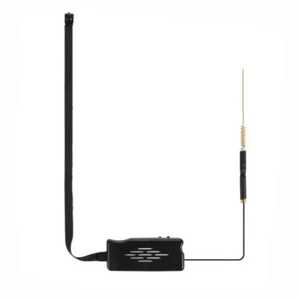 Modul cu Camera Wireless incorporata iUni CP20, baterie integrata, P2P