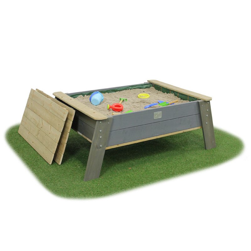 Masuta cu nisipar EXIT Aksent