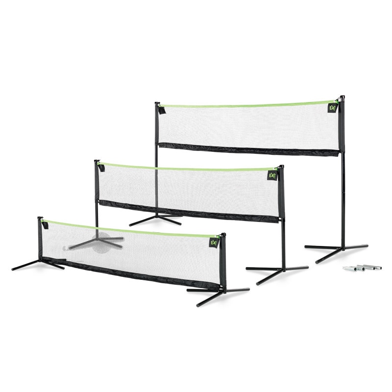 Plasa multi-sport EXIT 3000