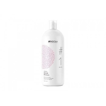 Sampon pentru par vopsit Indola Color, 1500 ml Sampon pentru par vopsit Indola Color, 1500 ml