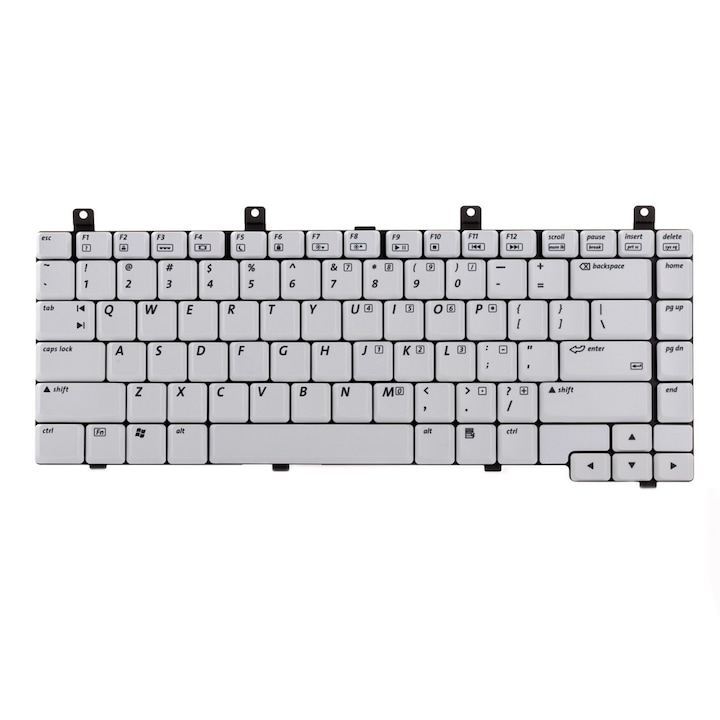 Tastatura laptop Compaq Presario V4000, V4100, V4200, V4300, V4310, V4400