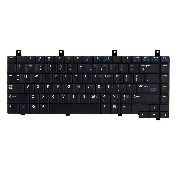 Tastatura laptop HP Compaq NX6330, NX6000