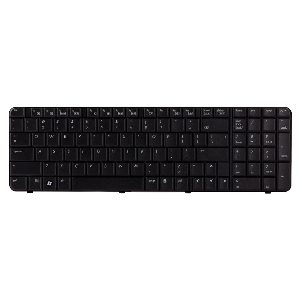 Tastatura laptop HP Compaq 6820s