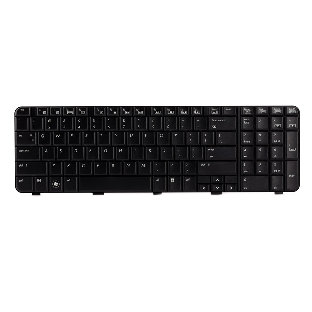 Tastatura laptop Compaq Presario CQ71