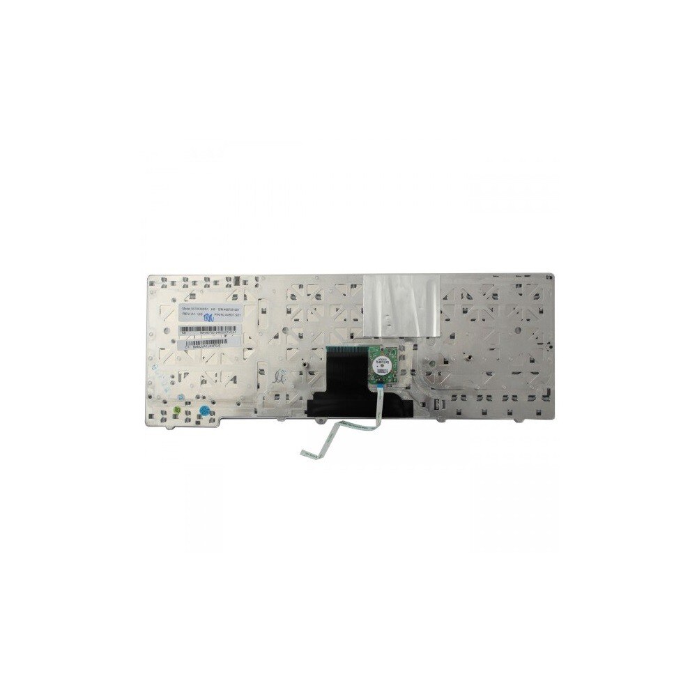 Adaptateur Secteur HP 19.5V – Pour EliteBook 8530p, 8540p, 8560p, 8570p – Occasion