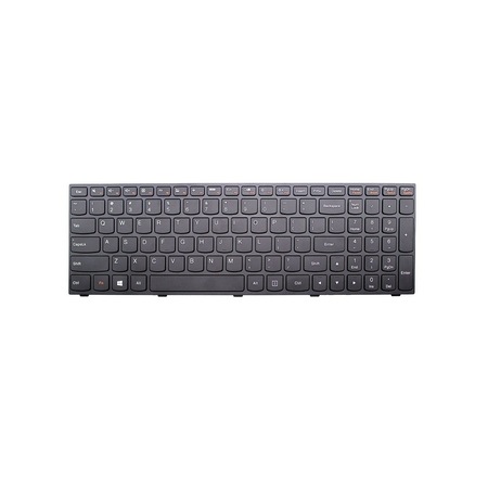 Tastatura Laptop Lenovo B50 30 B50 45 B50 70 B50 80 By Mentor Emag Ro