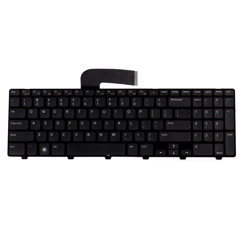 Tastatura laptop Dell Inspiron 15R (N5110) / Inspiron N5110