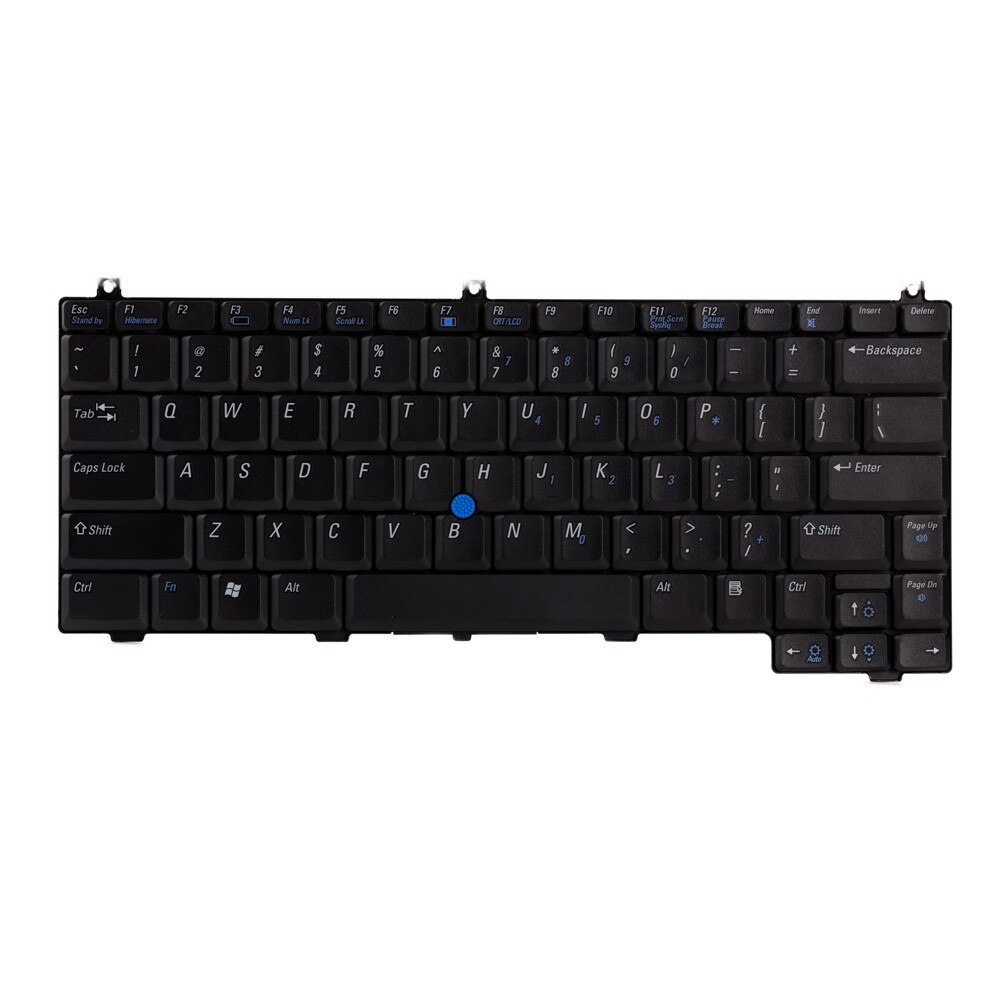 Tastatura laptop Dell Latitude D420, D430, PP09S - eMAG.ro