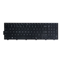 Tastatura laptop Dell Inspiron 15 3000, 15 5000 by Mentor