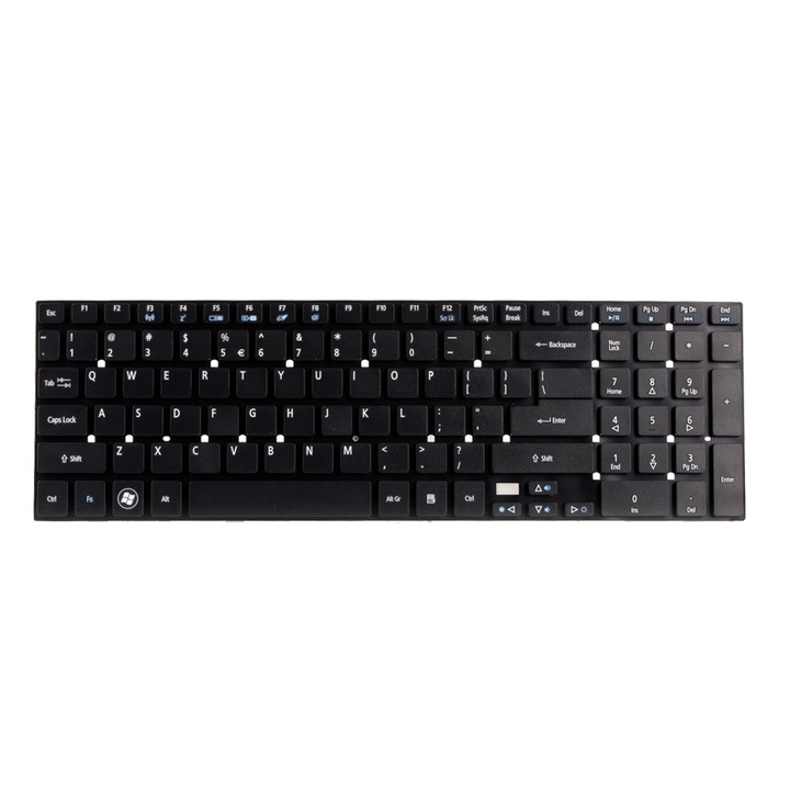 Acer Aspire E1-530, E1-530G laptop billentyűzet