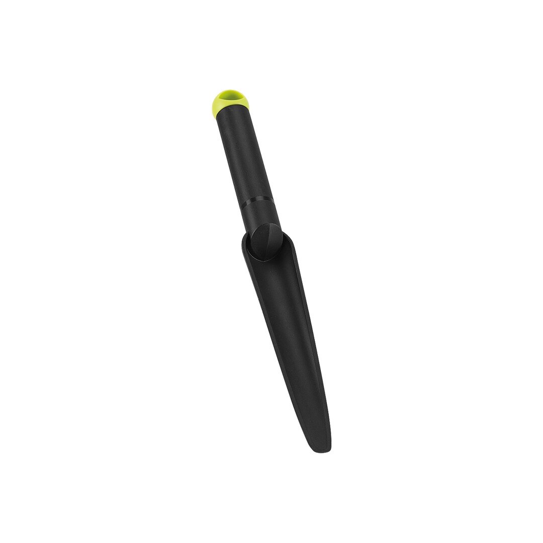 Extractor buruieni GARDEN BREAK Epoca, plastic rezistent, Negru