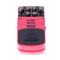 Procesor Chitara, Behringer, UM300