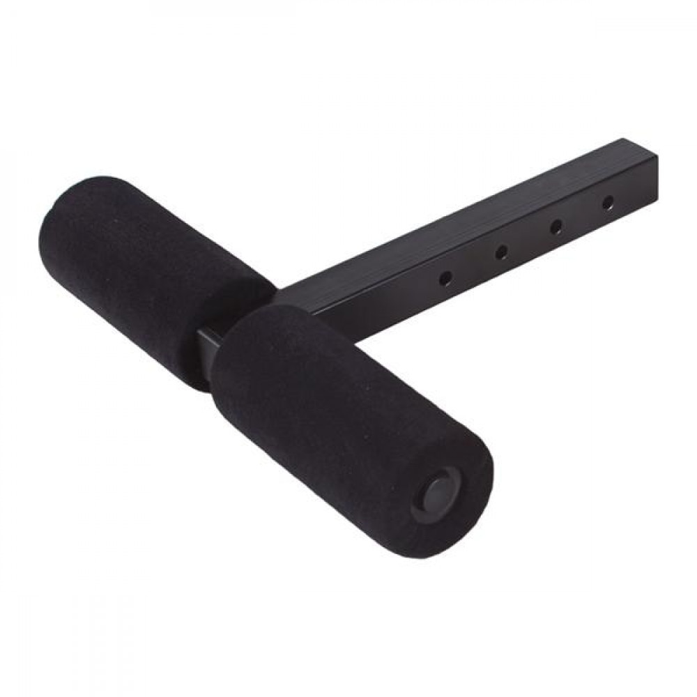 Opritor coapse pentru banca din linia Semi-Pro Marbo Sport MS-A003, 30x40 cm