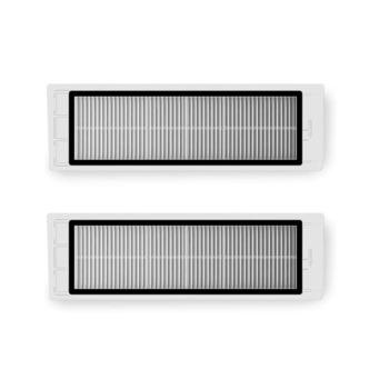 Set 2 filtre lavabile pentru aspirator Roborock S5 Max, S6, S6 MaxV, S6 Pure, E4 Set 2 filtre lavabile pentru aspirator Roborock S5 Max, S6, S6 MaxV, S6 Pure, E4