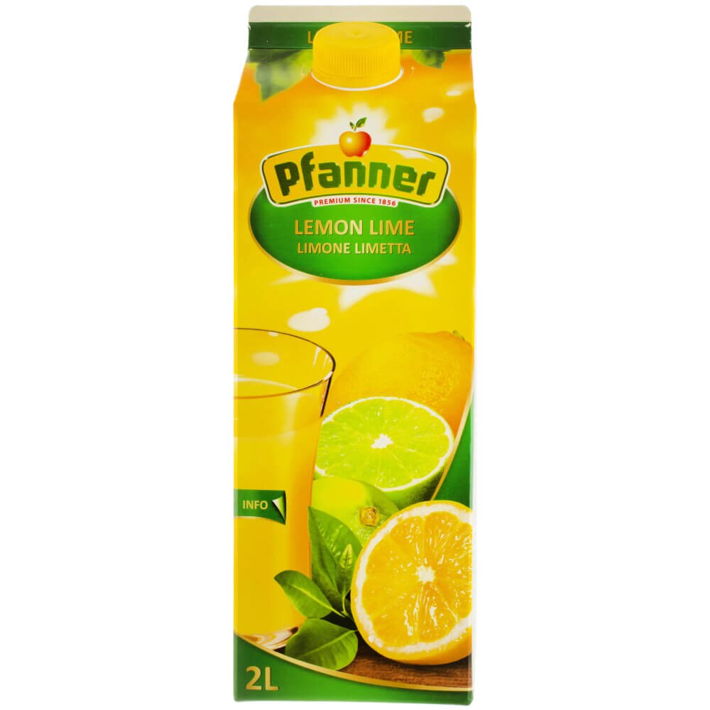 Nectar de Lamai Pfanner, 2L
