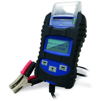Tester pentru baterii Tester pentru baterii
