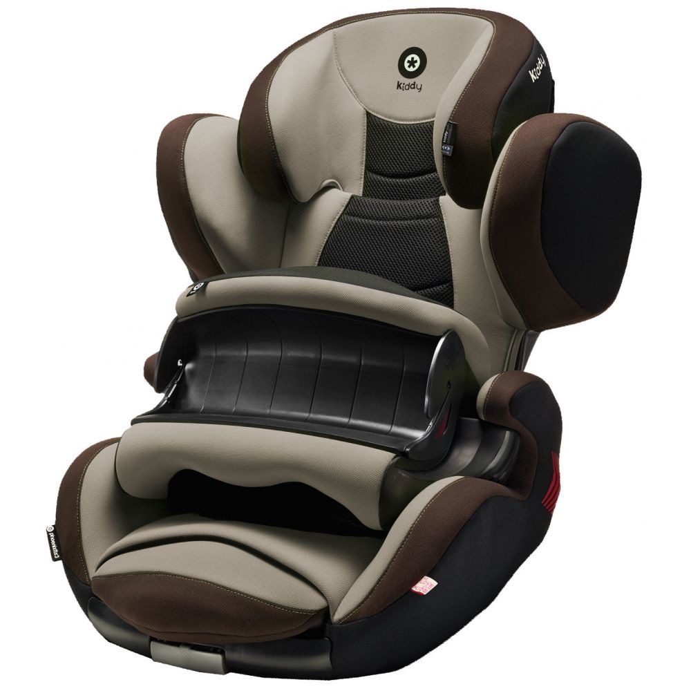 Scaun auto 9 - 18 kg PhoenixFix 3 Mumbay Isofix