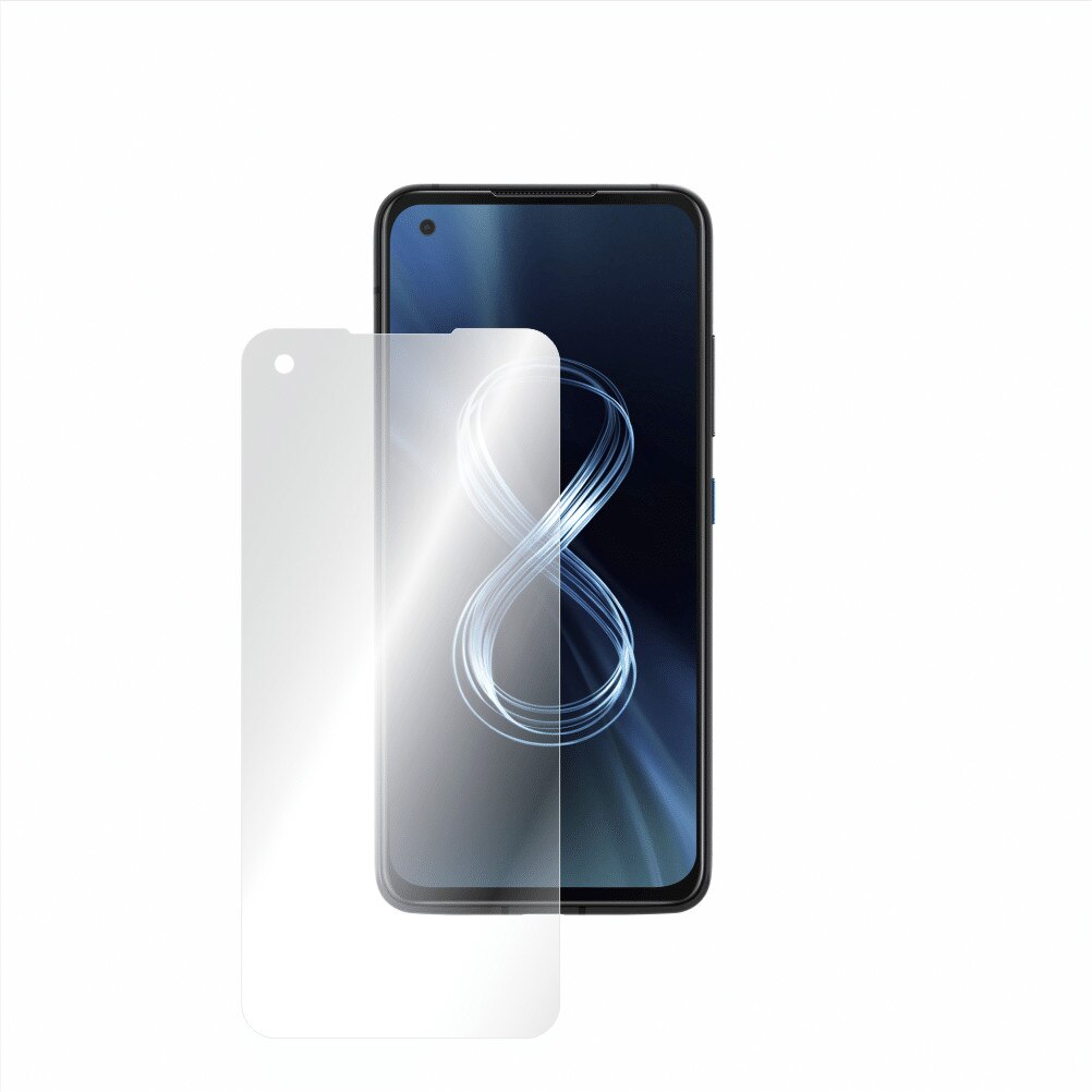 Folie de protectie Clasic Smart Protection compatibila cu ASUS ZenFone 8