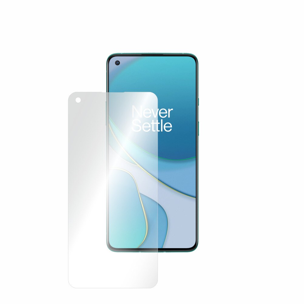 Folie de protectie Antireflex Mata Smart Protection compatibila cu OnePlus 8T