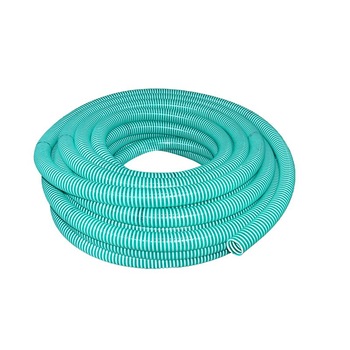 Furtun PVC cu spira 3/4 19-25mm 30M absorbtie si refulare Furtun PVC cu spira 3/4 19-25mm 30M absorbtie si refulare