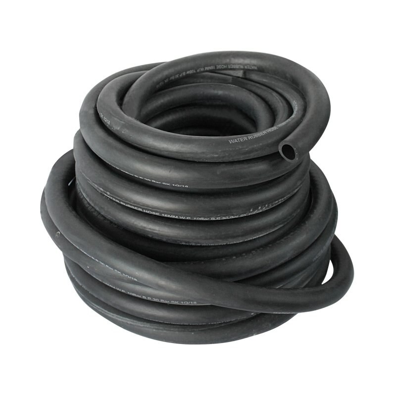 Furtun refulare apa 16mm 20m DN16