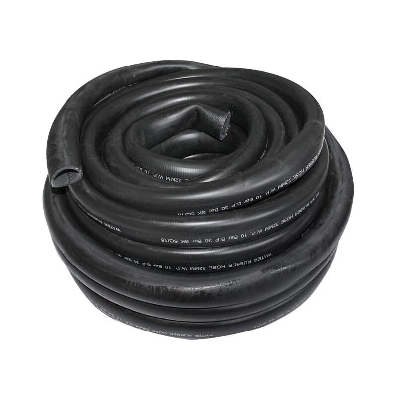 Furtun refulare apa 32mm 10 bar 20m DN32