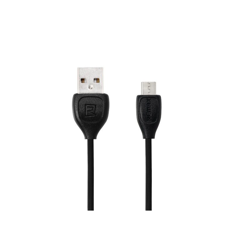 Cablu Date Remax Rc-050m Microusb Negru ,1m