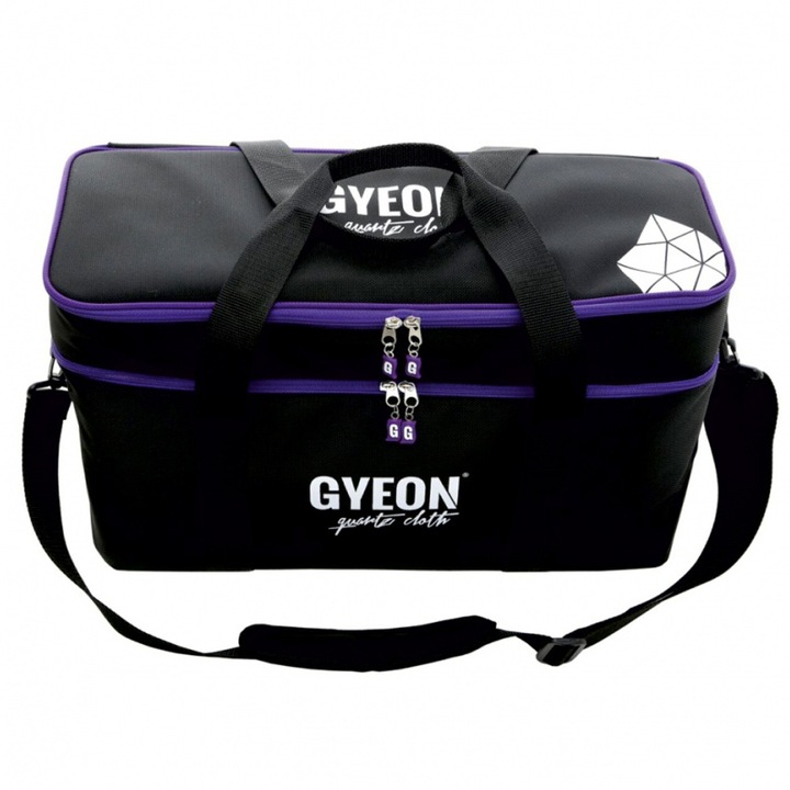 Geanta Detailing Mare Gyeon