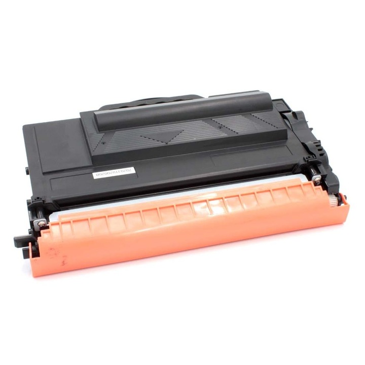 Cartus toner compatibil Brother TN-3480, 8000 pagini, negru