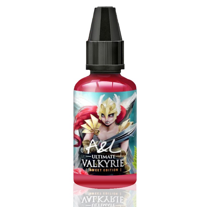 A&L / Valkyrie Sweet Edition 30ml aroma