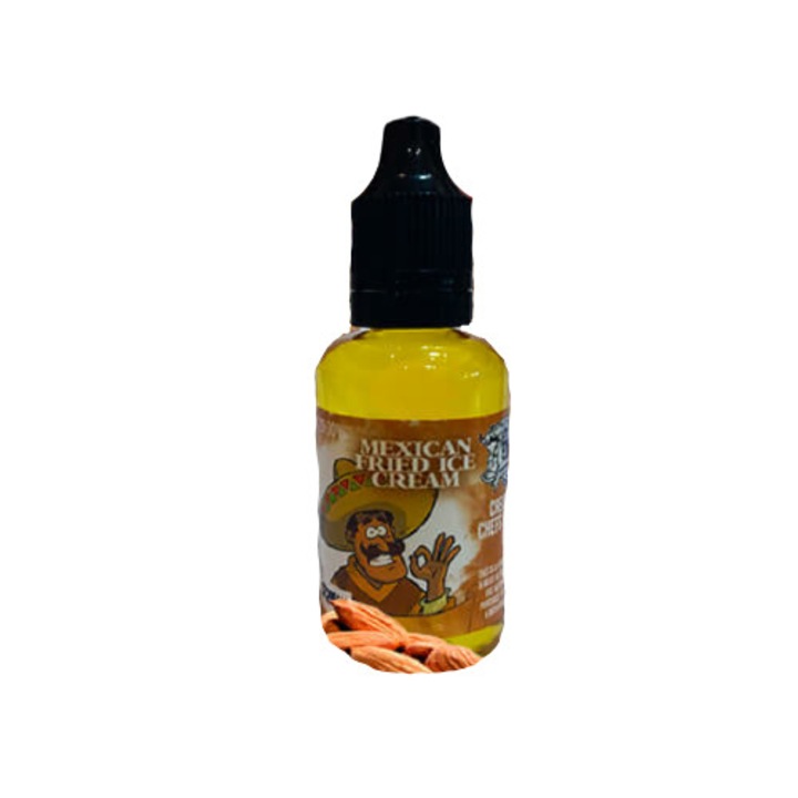 Chefs Flavours / Mexican Fired Ice Cream 30ml aroma