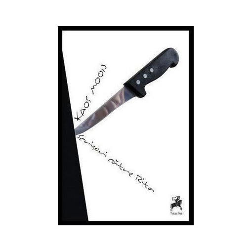 Scrisori catre Rita - Kaos Moon