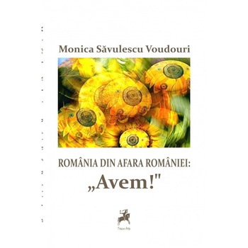 Romania din afara Romaniei: Romania din afara Romaniei: