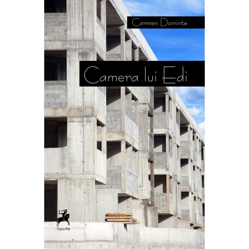 Camera lui Edi - Carmen Dominte