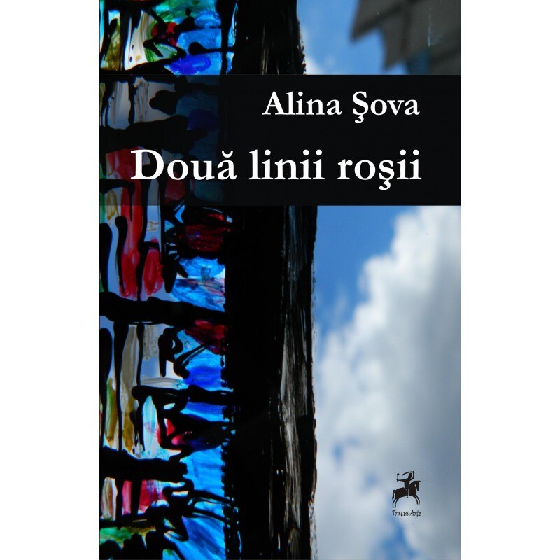 Doua linii rosii - Alina Sova