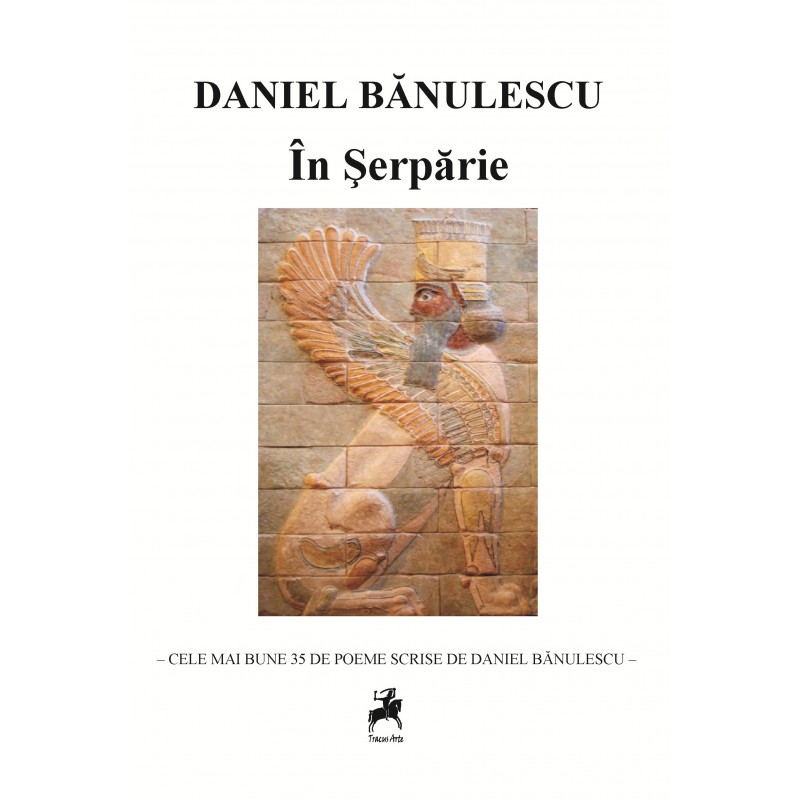 In serparie-Antologie - Daniel Banulescu
