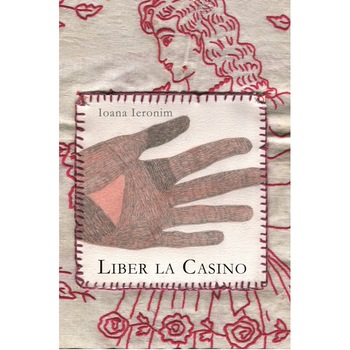 Liber la casino - Ioana Ieronim Liber la casino - Ioana Ieronim