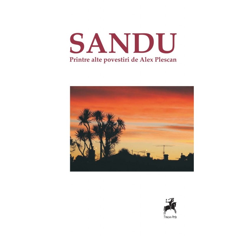 Sandu -printre alte povestiri - Alex Plescan