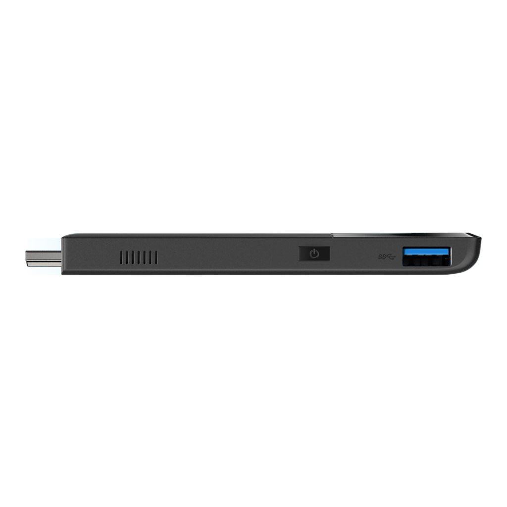 スティックPC STK2mv64CC m5-6Y57 windows10Pro付 スティック型PC