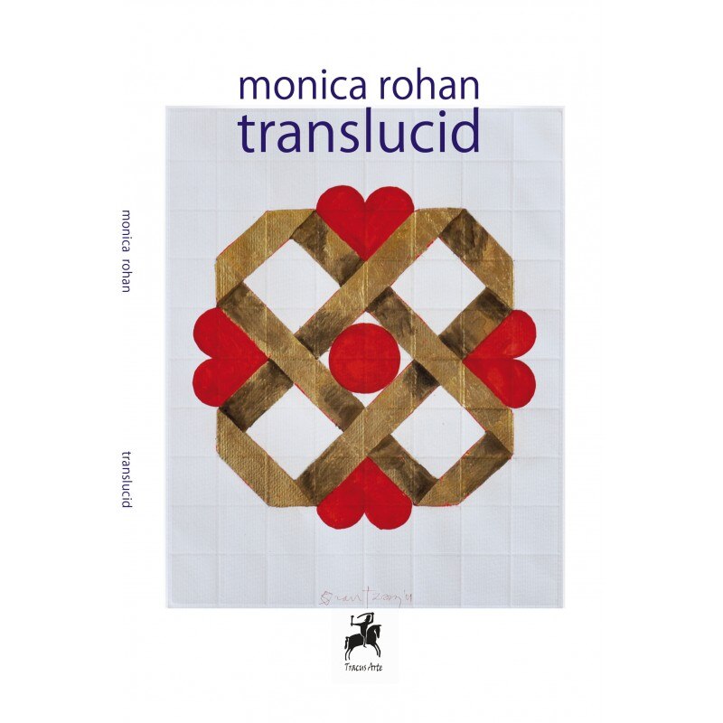 Translucid - Monica Rohan