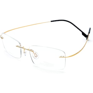 Scaring Dinkarville tell me Rame ochelari de vedere, Smart, Unisex, E3903, 50mm, Argintiu - eMAG.ro