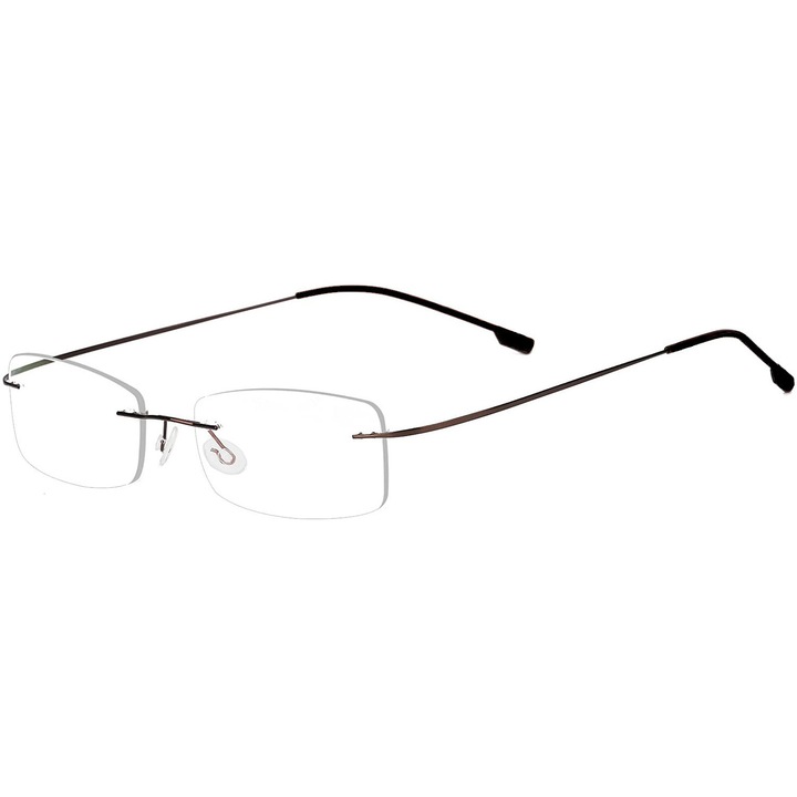 Рамки за очила, Мед, 52x17x135 мм