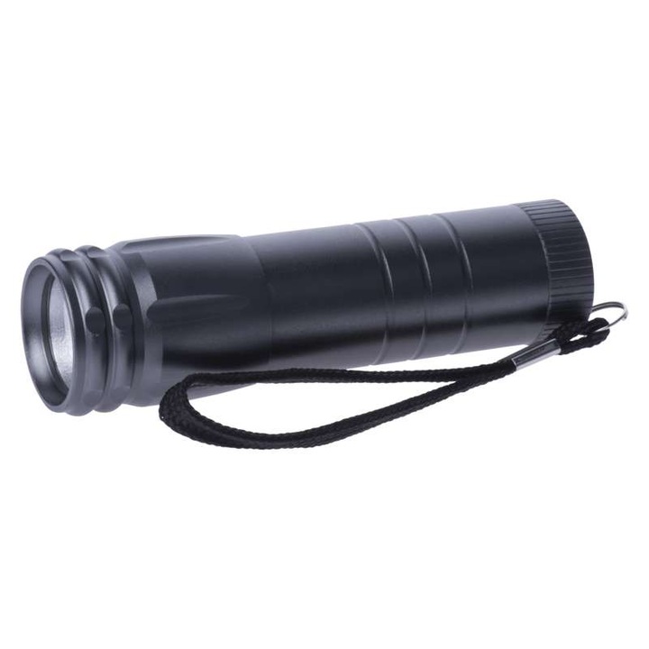 Фенер Emos, 3W COB LED, ABS корпус