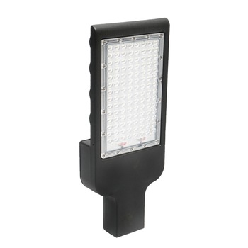 Lampa LED cu prindere pe stalp pentru iluminat stradal temperatura de culoare 6500 K 100W IP65 Breckner Germany Lampa LED cu prindere pe stalp pentru iluminat stradal temperatura de culoare 6500 K 100W IP65 Breckner Germany