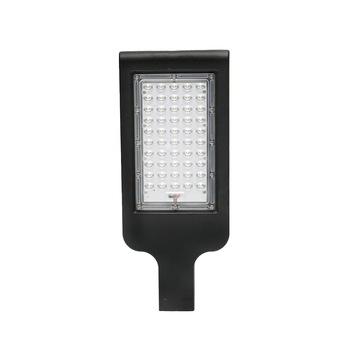 Lampa LED cu prindere pe stalp pentru iluminat stradal temperatura de culoare 6500 K 30W IP65 Breckner Germany Lampa LED cu prindere pe stalp pentru iluminat stradal temperatura de culoare 6500 K 30W IP65 Breckner Germany