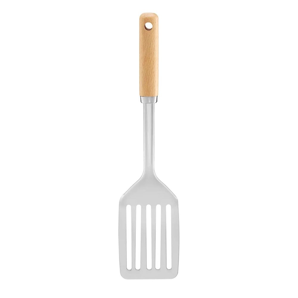 Spatula Ambition 33x8x3,3cm Natural